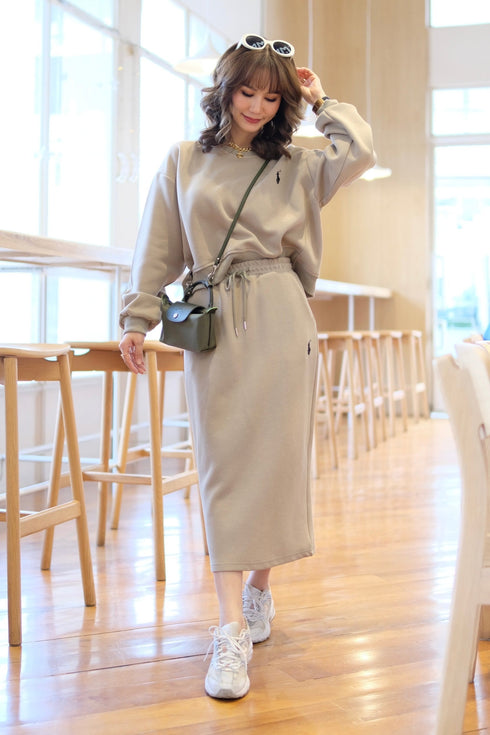 MINA Ladies Winter Co-Ord sets